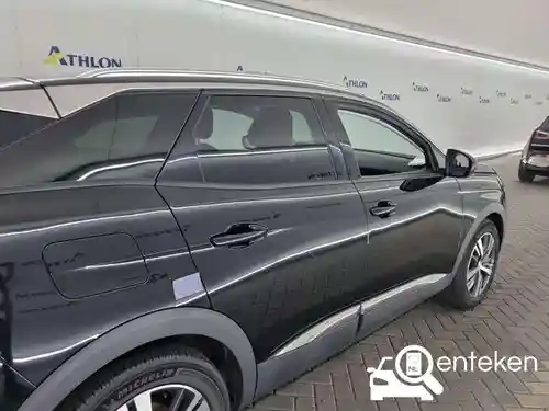 Peugeot 3008 1.2 PureTech 130 2021