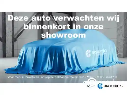 Ford Fiesta 1.0 EcoBoost 2021