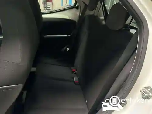 Toyota Aygo 1.0 2021