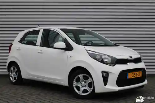 KIA Picanto 1.0 2021
