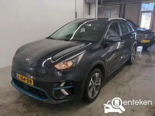 KIA e-Niro 64 kWh 2021