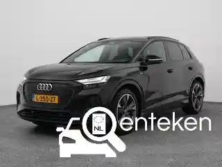 Audi Q4 35 e-tron 2021