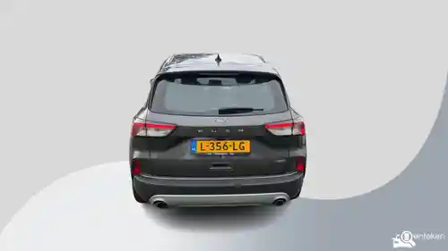 Ford Kuga 2.5 Plugin-Hybrid 2021