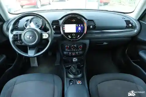 MINI Clubman Cooper 2021
