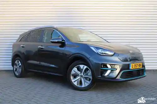 KIA e-Niro 64 kWh 2021