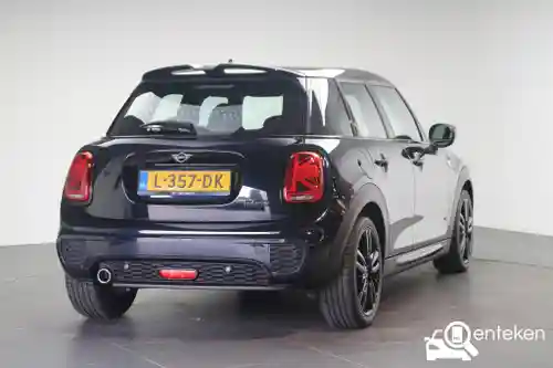 MINI  Cooper 2021