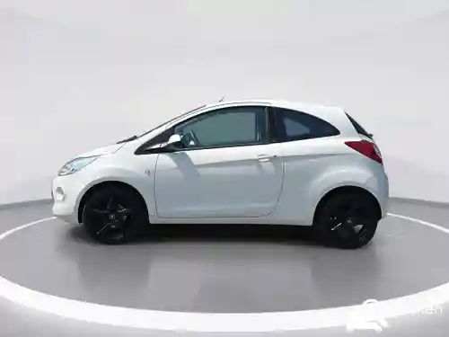 Ford Ka 1.2 2016
