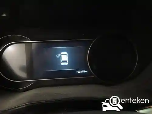 KIA e-Niro 64 kWh 2021
