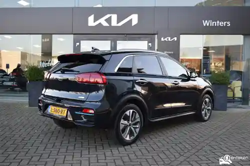 KIA e-Niro 64 kWh 2021