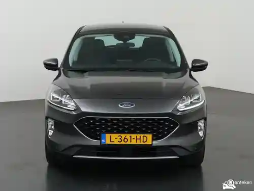 Ford Kuga 2.5 Plugin-Hybrid 2021