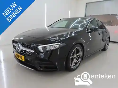 Mercedes-Benz A 180  2021