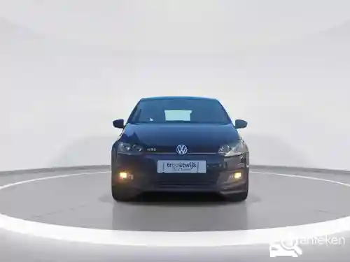 VW Polo 1.2 2014