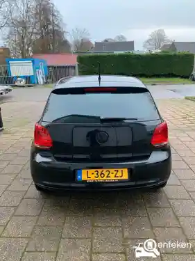 VW Polo 1.2 2011
