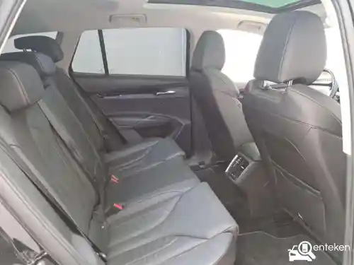 Skoda Enyaq iV 60 2021