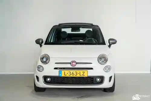 Fiat 500 1.0 Hybrid GSE 2021
