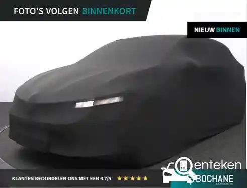 Dacia Duster TCe 130 GPF 2021