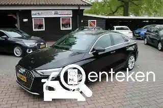Audi A3 35 TFSI 2021