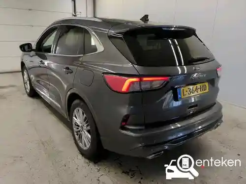 Ford Kuga 2.5 Plugin-Hybrid 2021