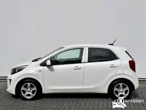 KIA Picanto 1.0 2021