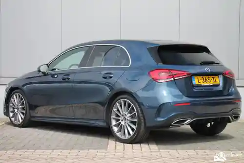 Mercedes-Benz A 180 2021