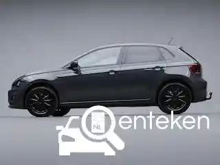 VW Polo 1.0 MPI 2021