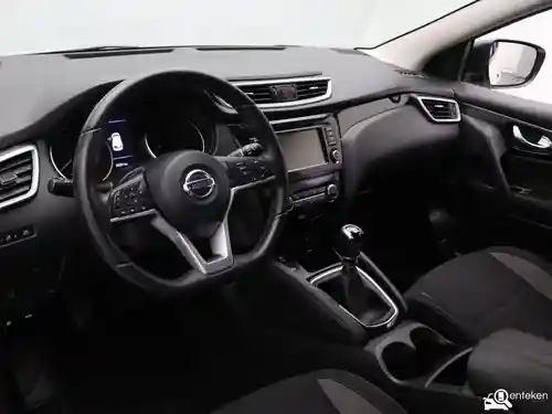 Nissan Qashqai 1.3 DIG-T 2021