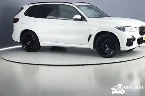 BMW X5 xDrive45e 2021