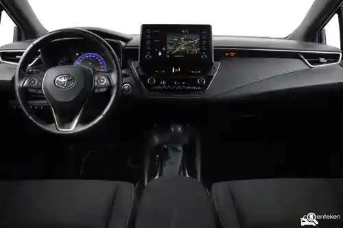 Toyota Corolla Touring Sports 1.8 Hybrid 2019