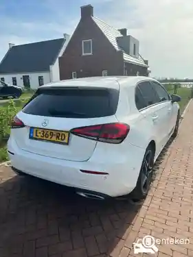 Mercedes-Benz A 180 2019