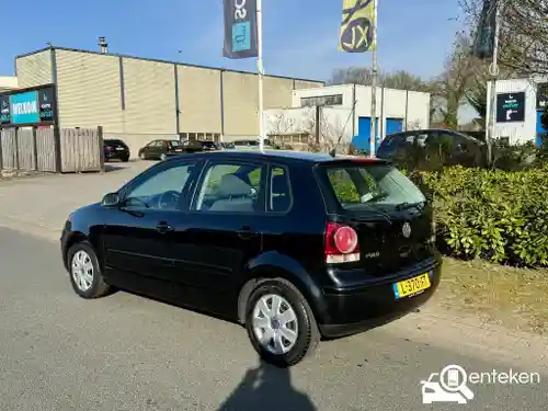 VW Polo 1.2 2007