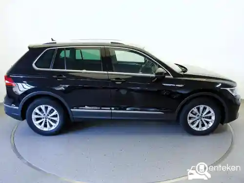VW Tiguan 1.5 TSI OPF 2021