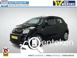 Citroen C1 VTi 72 2021