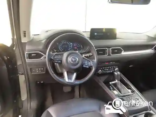 Mazda CX-5 SKYACTIV-G 165 2021