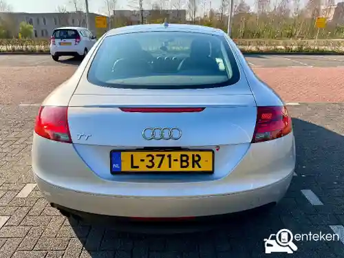 Audi TT Coupé 2.0 TFSI 2006
