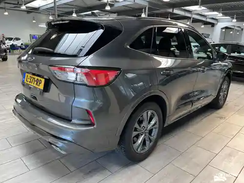 Ford Kuga 1.5 EcoBoost 2020