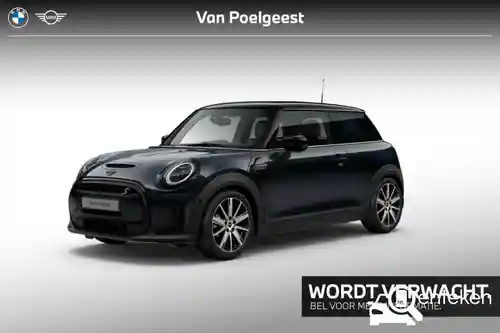 MINI  Cooper SE 2021