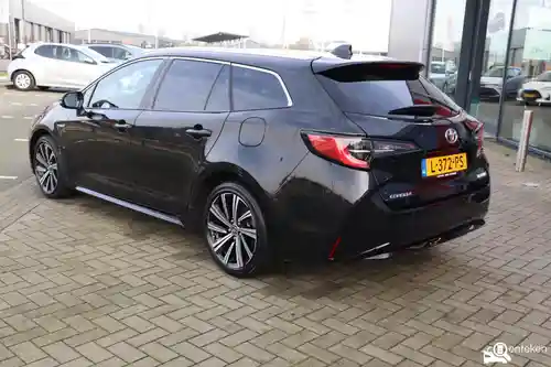 Toyota Corolla Touring Sports 1.8 Hybrid 2021