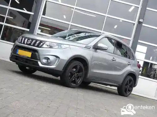 Suzuki Vitara 1.4 Boosterjet 2019