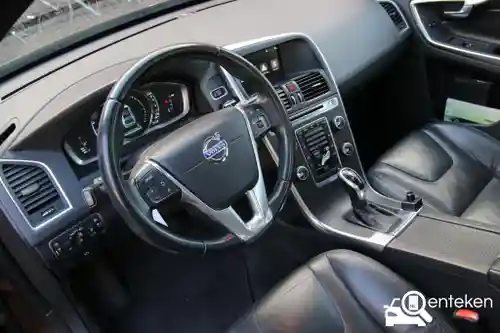 Volvo XC60 T5 2014