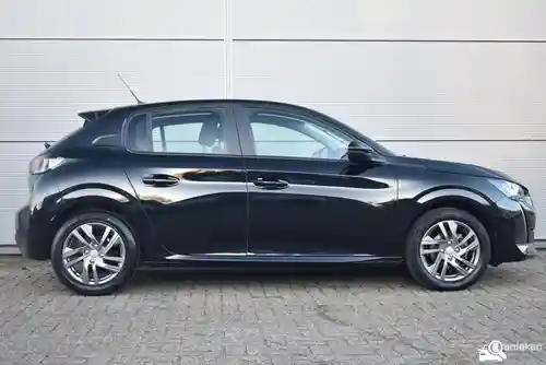 Peugeot 208 1.2 PureTech 75 2021