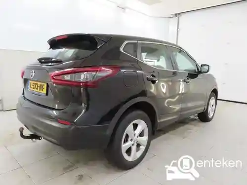 Nissan Qashqai 1.3 DIG-T 2021