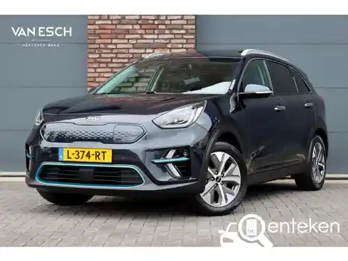 KIA e-Niro 64 kWh 2021