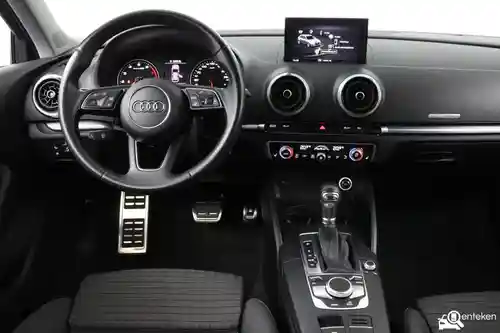 Audi A3 Sportback 40 TFSI 2019