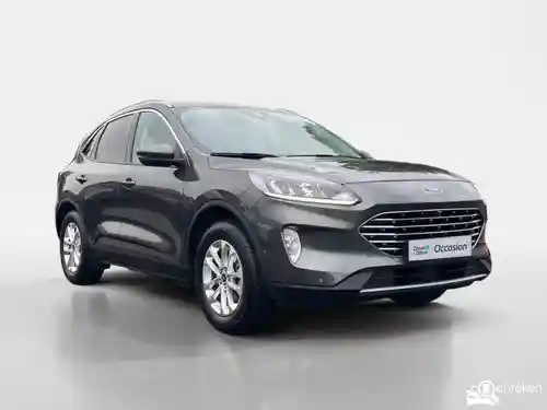 Ford Kuga 2.5 Plugin-Hybrid 2021