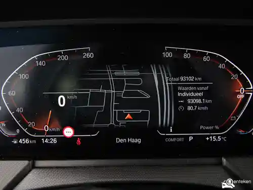 BMW 118i 2021