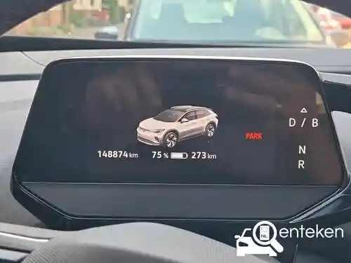 VW ID.4 Pro Performance 2021