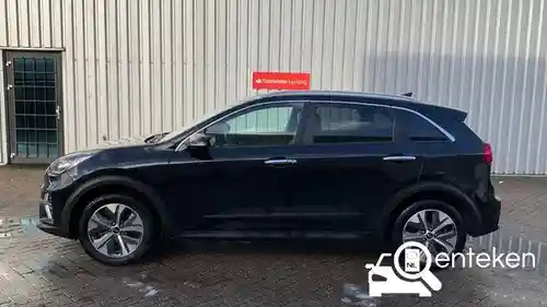 KIA e-Niro 64 kWh 2021