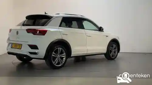 VW T-Roc 1.5 TSI OPF ACT 2021