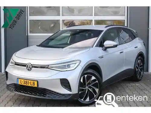 VW ID.4 Pro Performance 2021