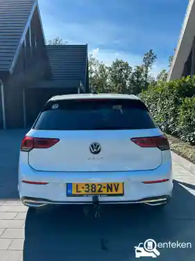 VW Golf Variant 1.5 TSI OPF ACT BlueMotion 2020